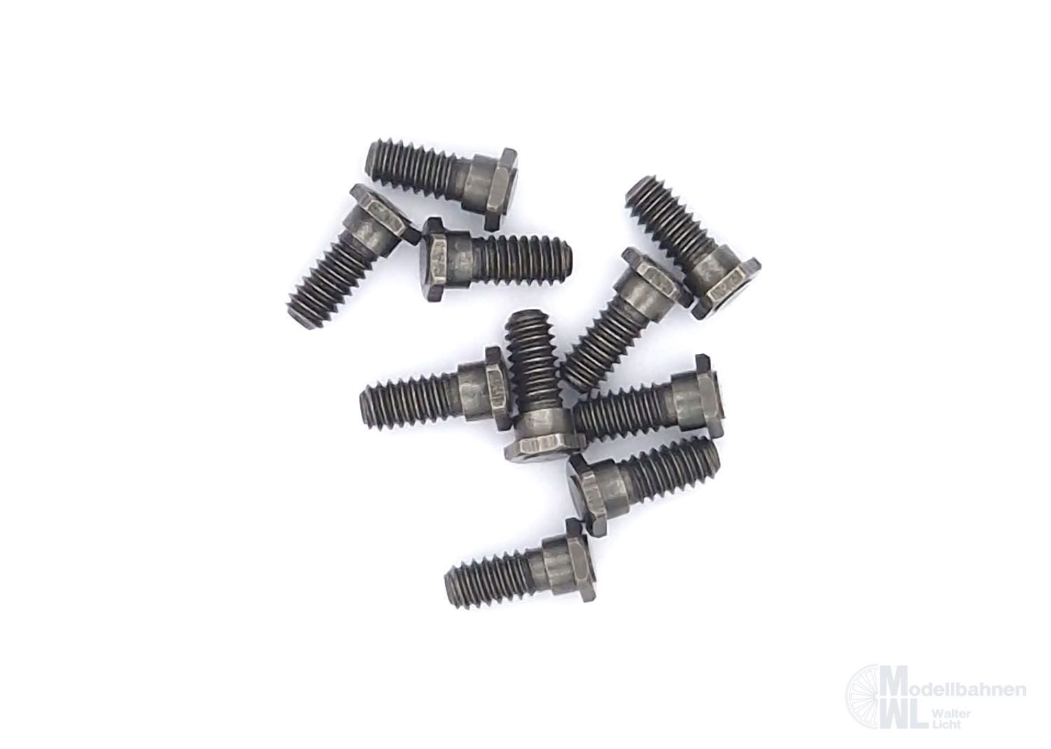 Märklin Ersatzeile E349114 - ERSATZTEIL: Sechskantansatzschraube 10 St